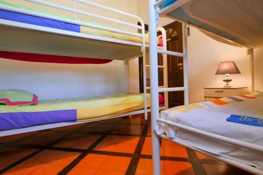 Casa De Miraventos Villa Palmela Ngoại thất bức ảnh