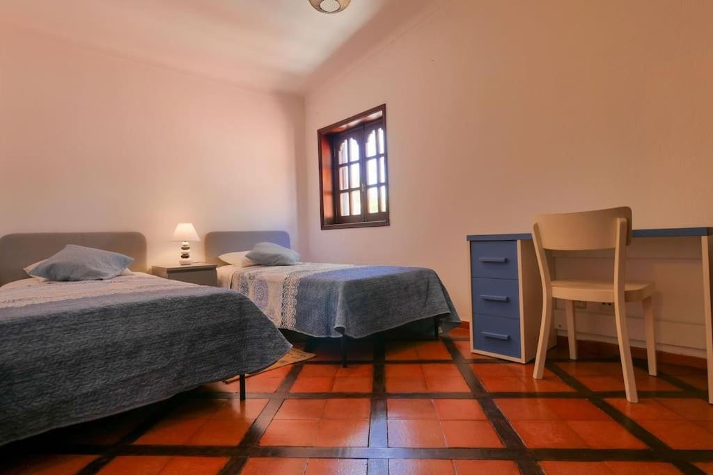 Casa De Miraventos Villa Palmela Ngoại thất bức ảnh