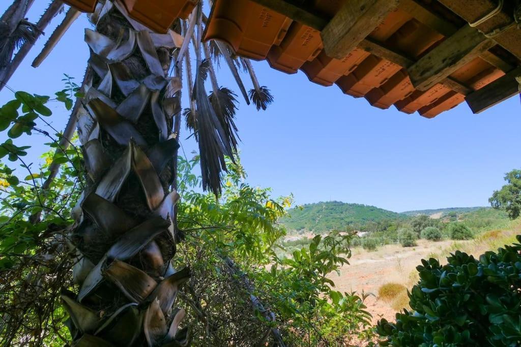 Casa De Miraventos Villa Palmela Ngoại thất bức ảnh