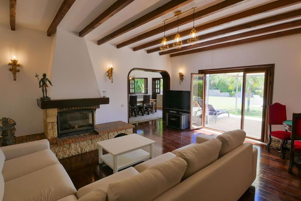 Casa De Miraventos Villa Palmela Ngoại thất bức ảnh